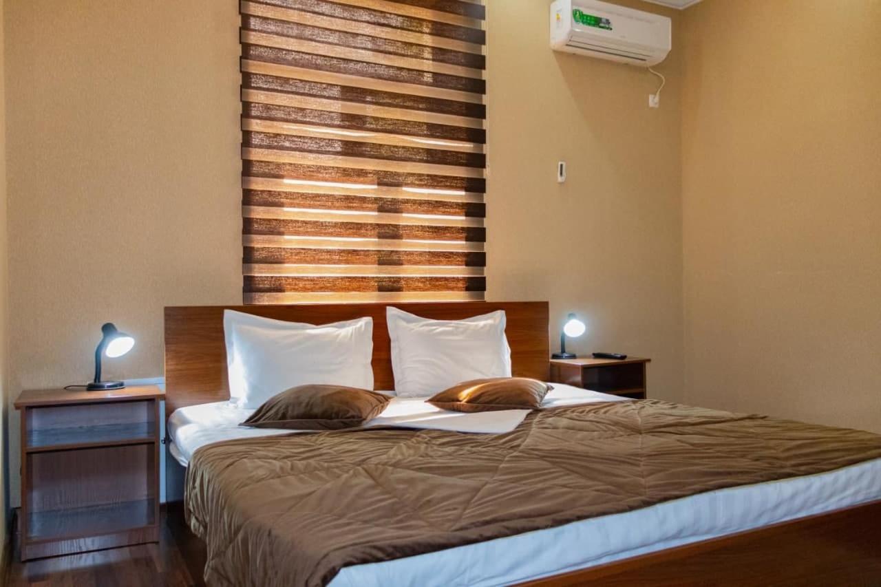 Euro Asia Hotel Samarkanda Zewnętrze zdjęcie