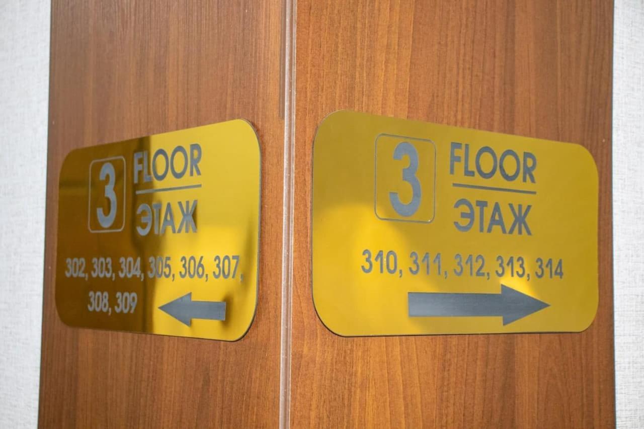 Euro Asia Hotel Samarkanda Zewnętrze zdjęcie